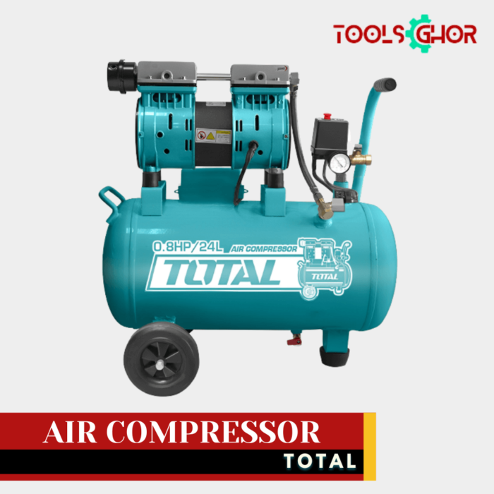 Total Air Compressor