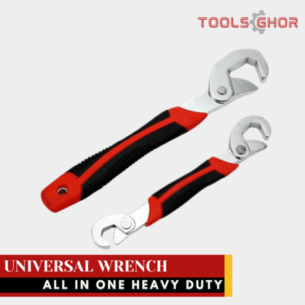 Universal Wrench
