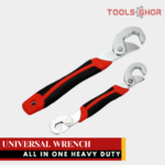 Univeral Wrench