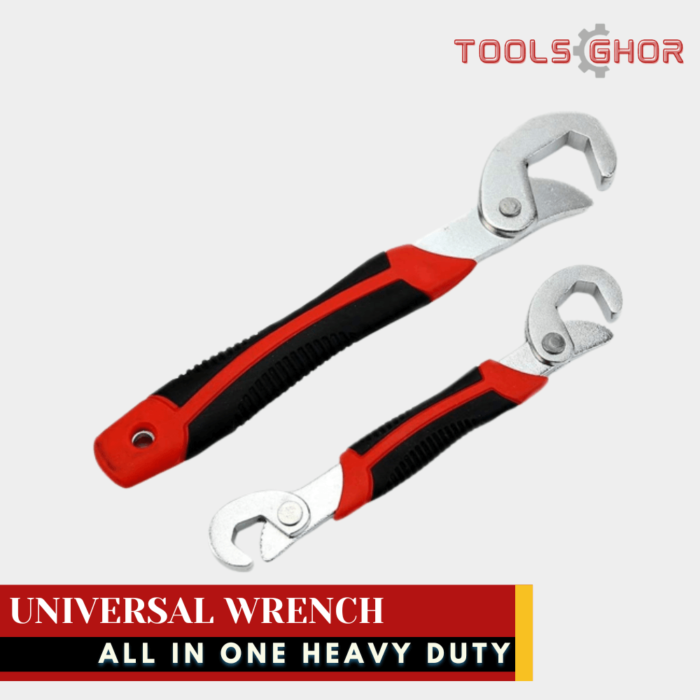 Univeral Wrench