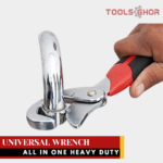 Univeral Wrench