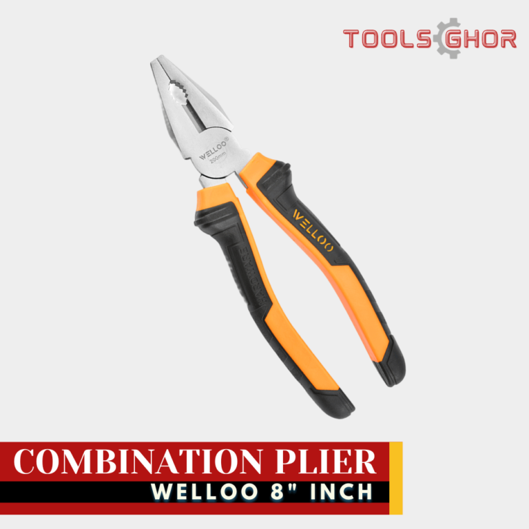 8" Combination Plier