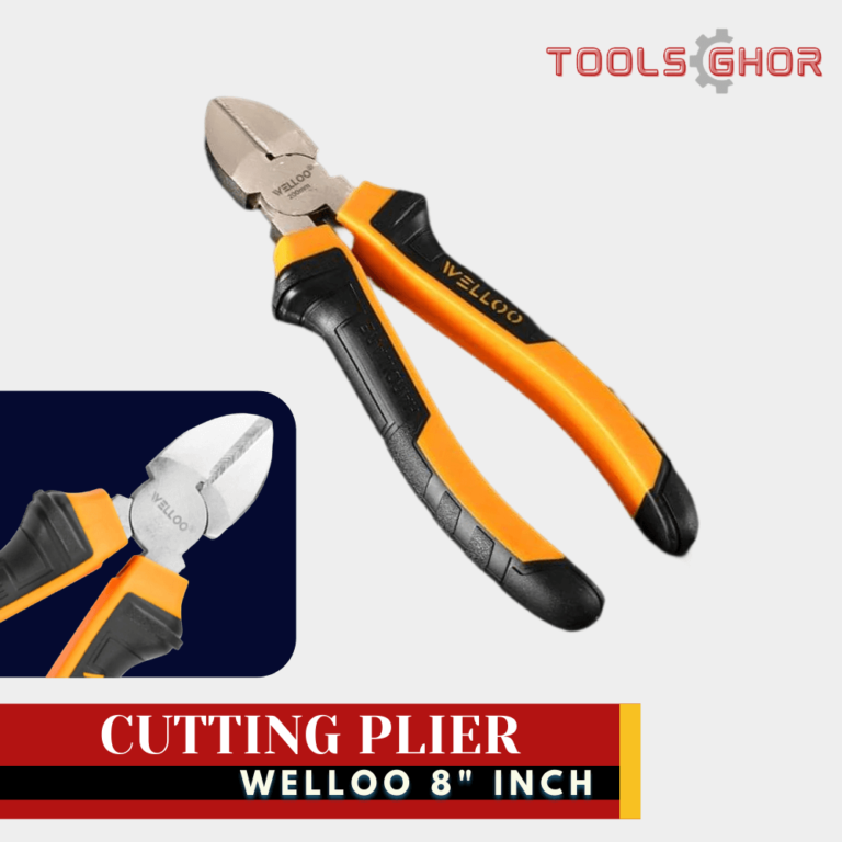 Welloo Cutting Plier