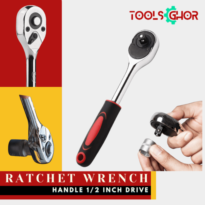 ratchet-wrench