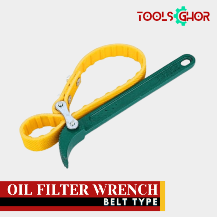 oil-filter-wrench-belt-type