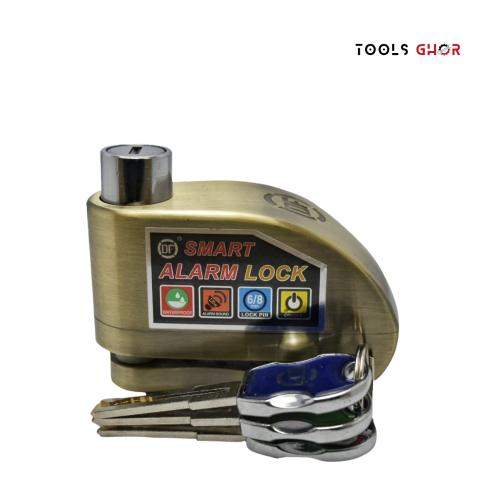 Defend Security Alarm Lock