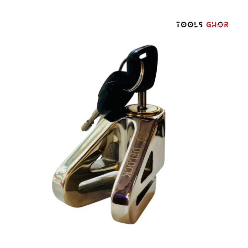 defend security lock mini