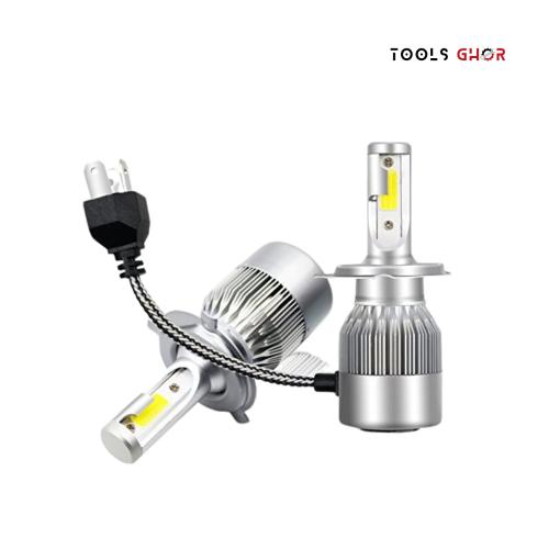 H4 Helogen Bulb