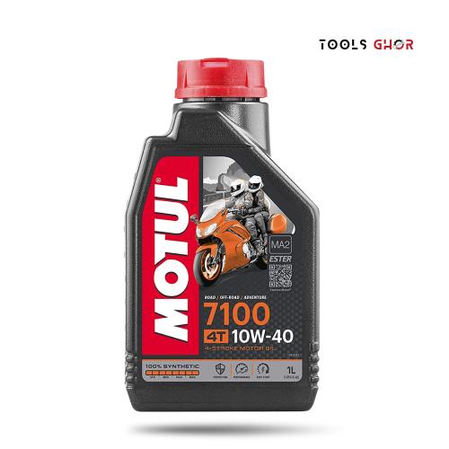 Motul 7100 10w-40