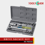 drive socket set