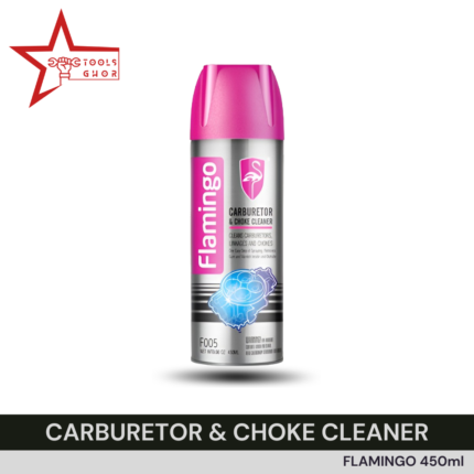 Carburetor & Choke Cleaner