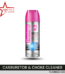 Carburetor & Choke Cleaner