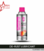 De-Rust Lubricant