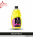 Flamingo Wash Wax