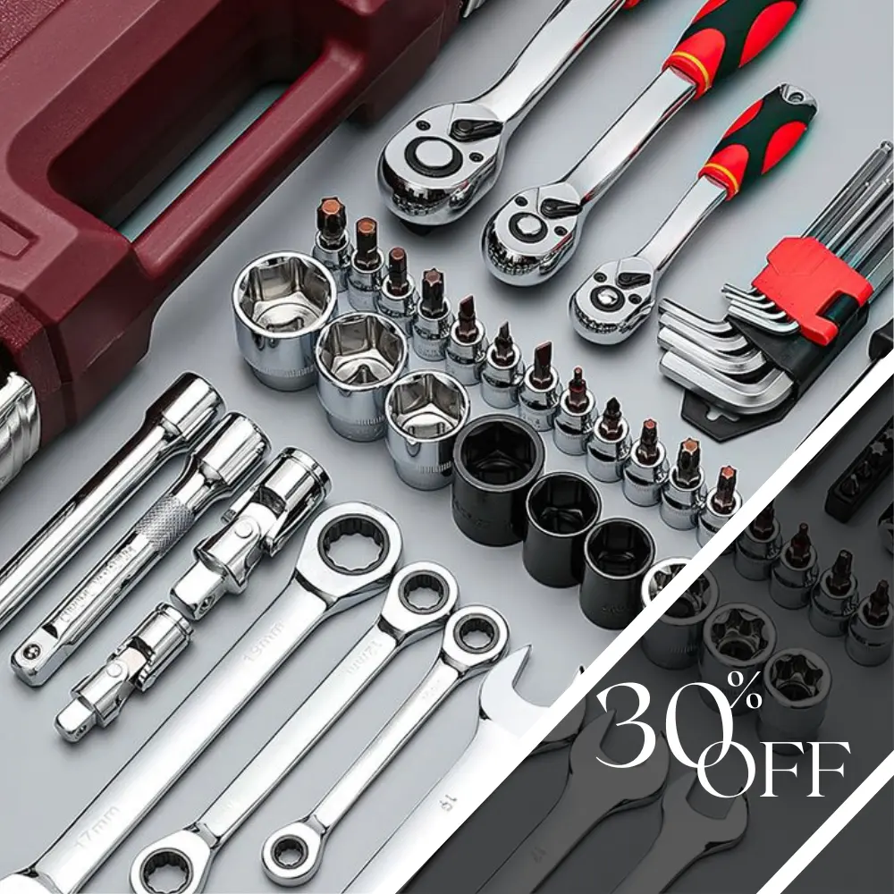 wrench tools ghor