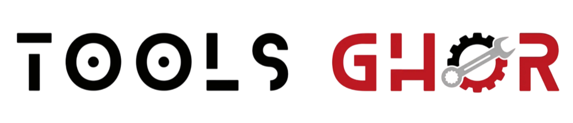 tools ghor logo enlarge