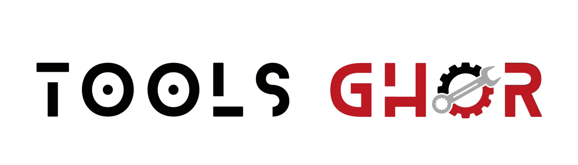 TOOLS GHOR