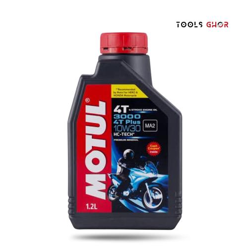 Motul 3000 4T 10w-30